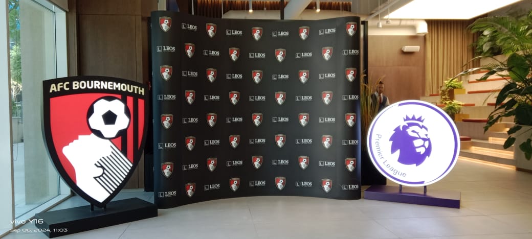 Exhibition & Event Projects — project 2