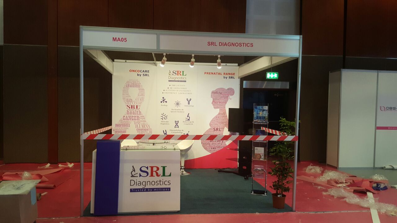 Exhibition & Event Projects — project 5