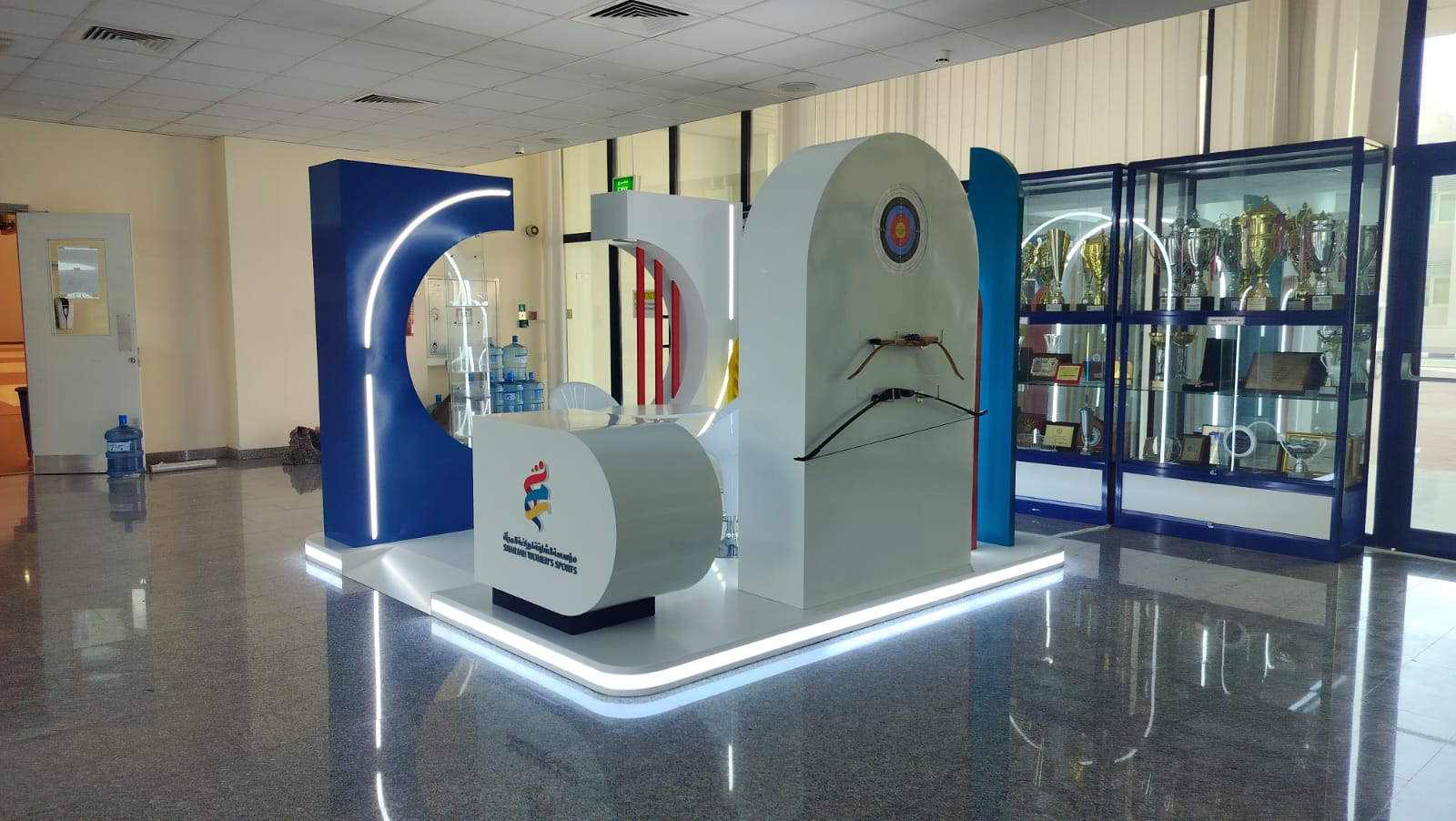 Exhibition & Event Projects — project 11