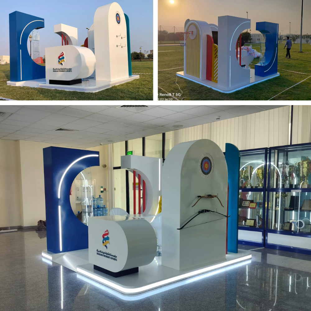 Kiosk Projects — project 6