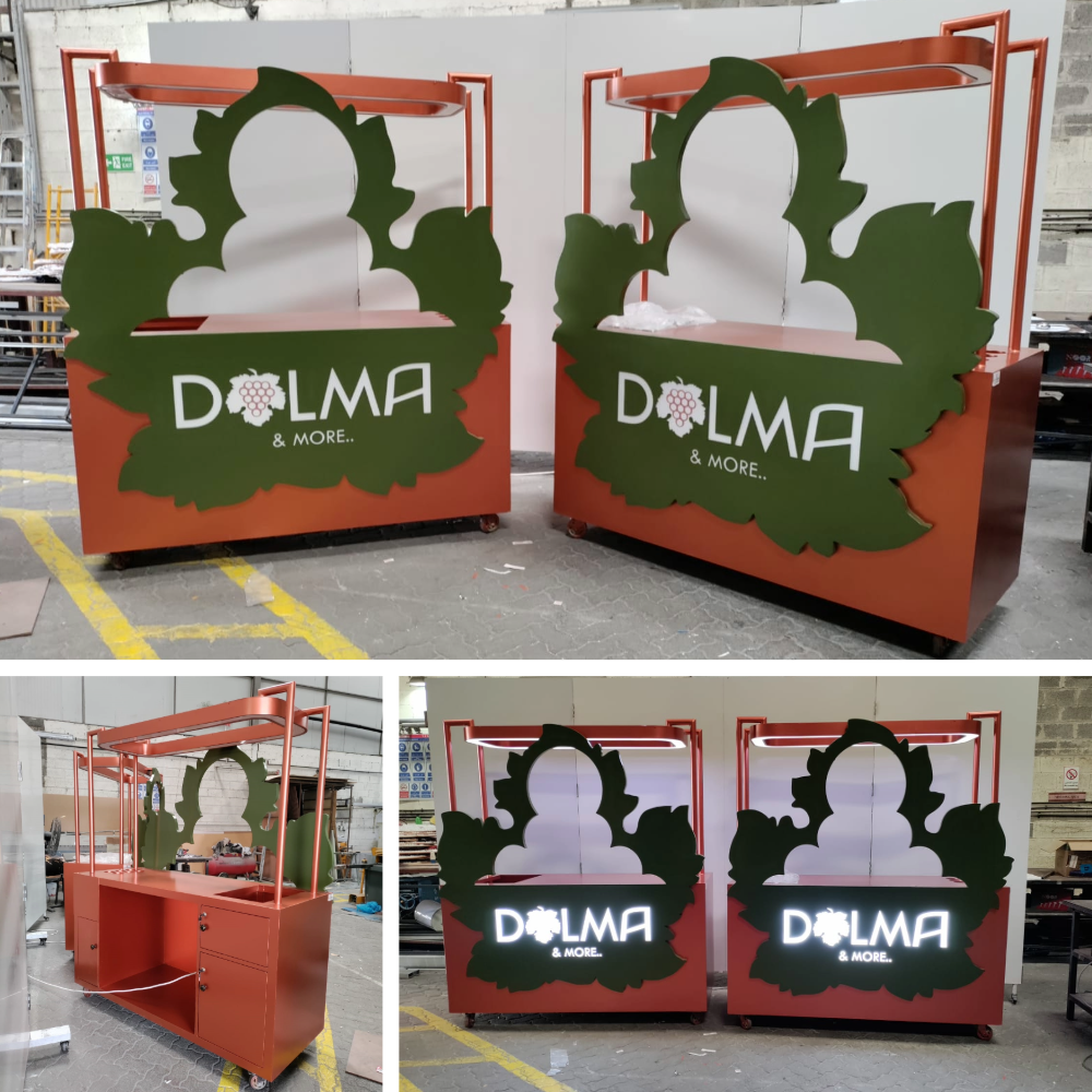 Kiosk Projects — project 10