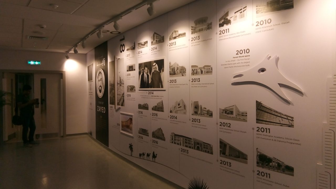 Digital Printing Projects — project 11
