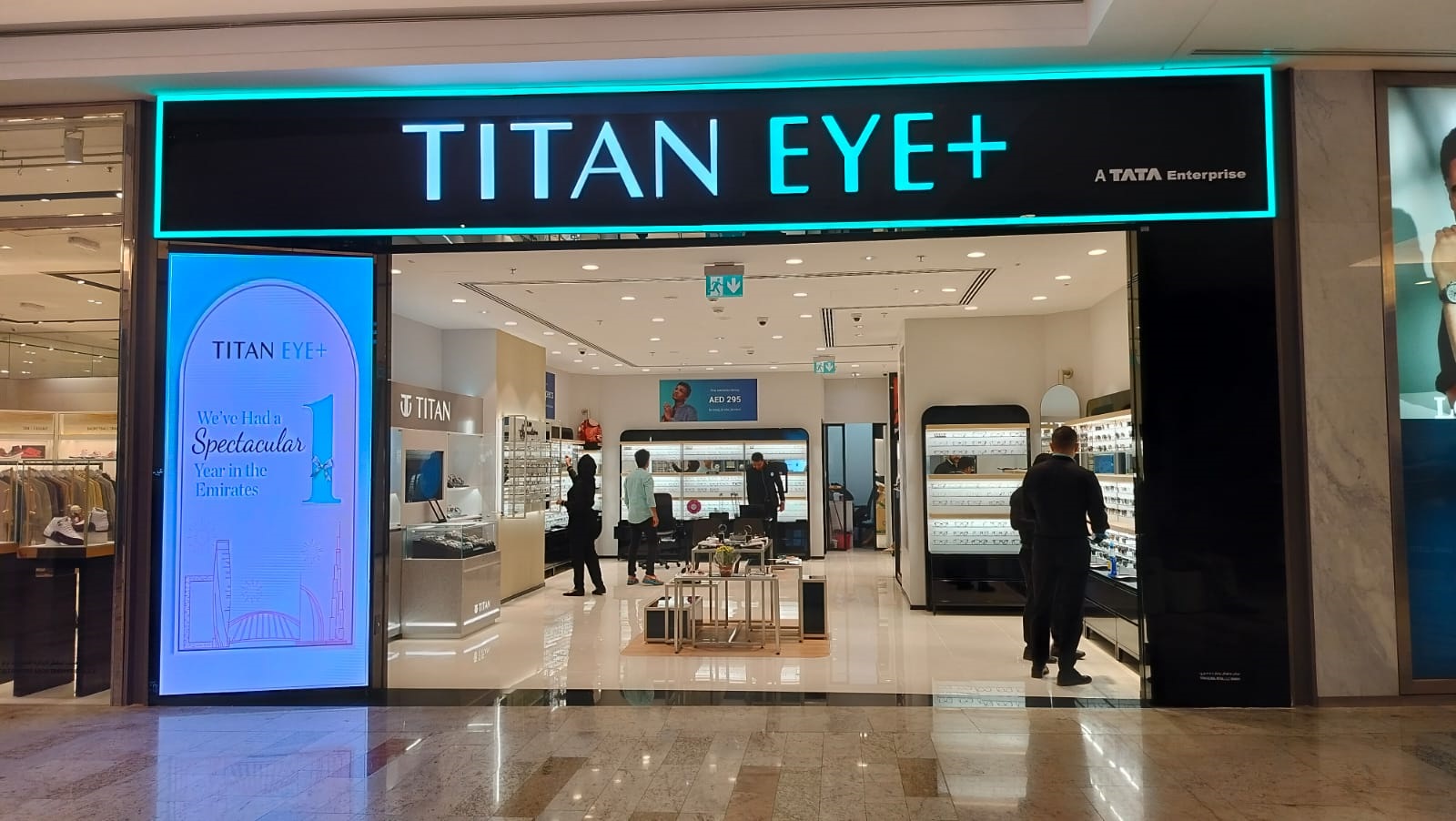 LED Display Projects — project 8