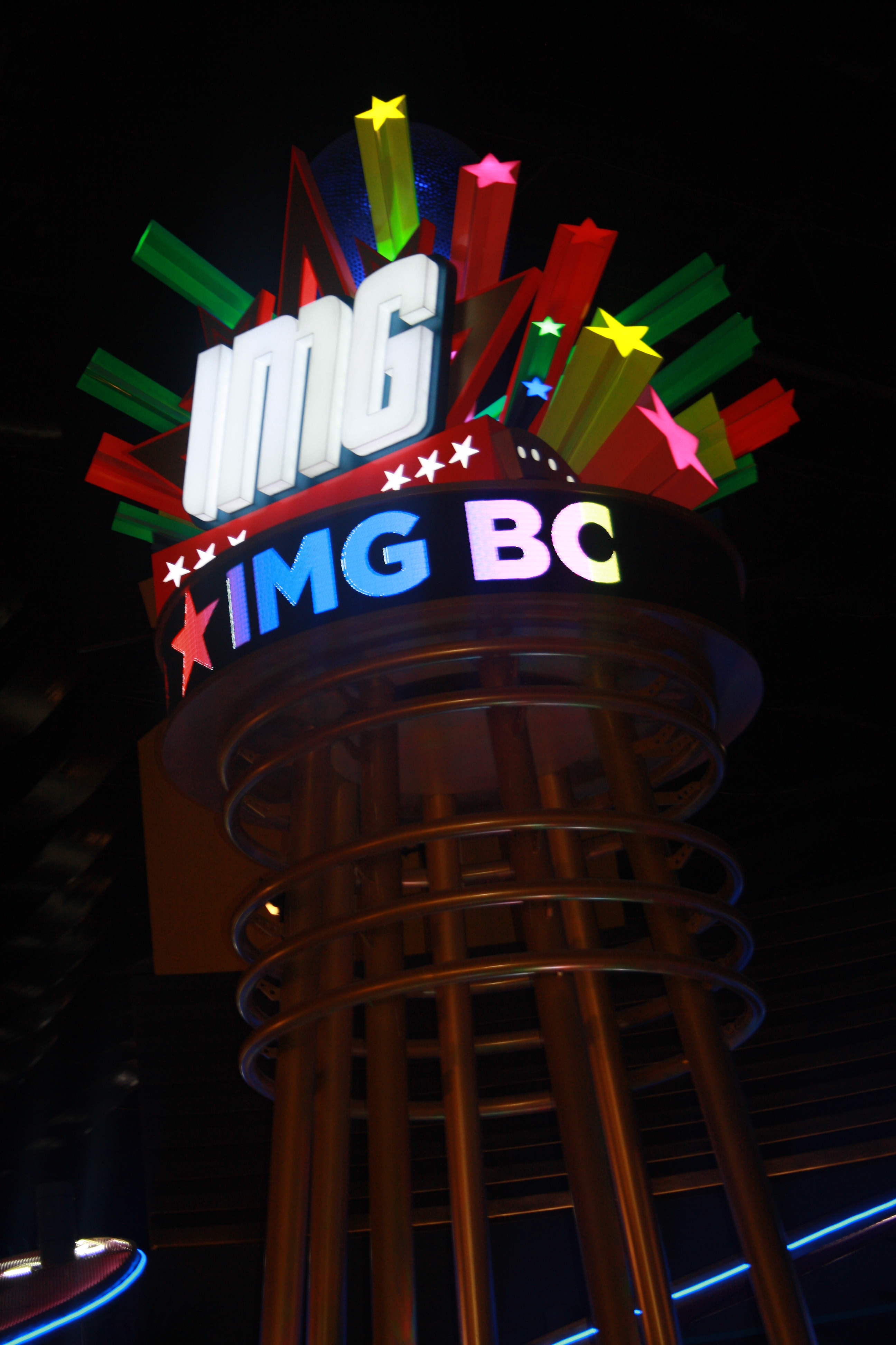 LED Display Projects — project 10