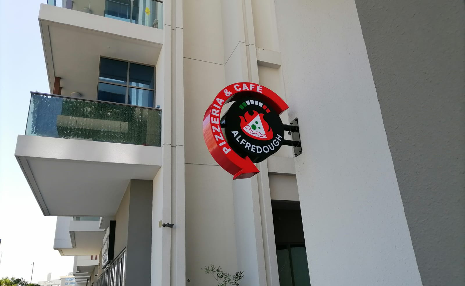 Sign Board Projects — project 36