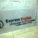 Signboards Portfolio - Sadaf Designs