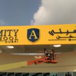 Signboards Portfolio - Sadaf Designs