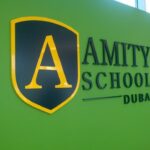 Signboards Portfolio - Sadaf Designs