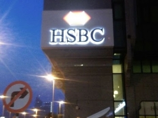 3D Signboard Gallery