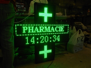 Pharmacie