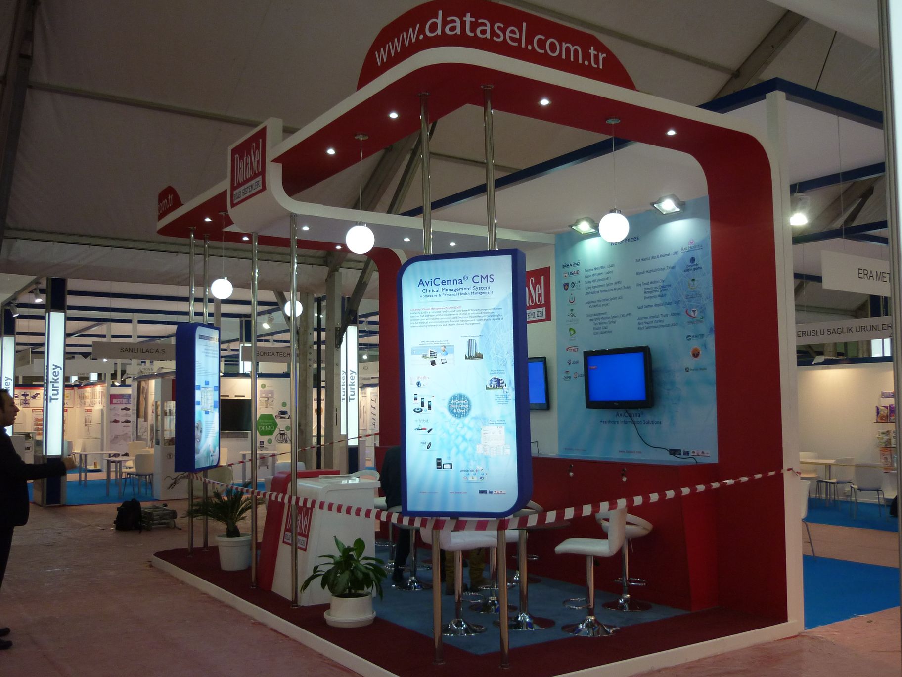 Space Only - Sadaf Designs