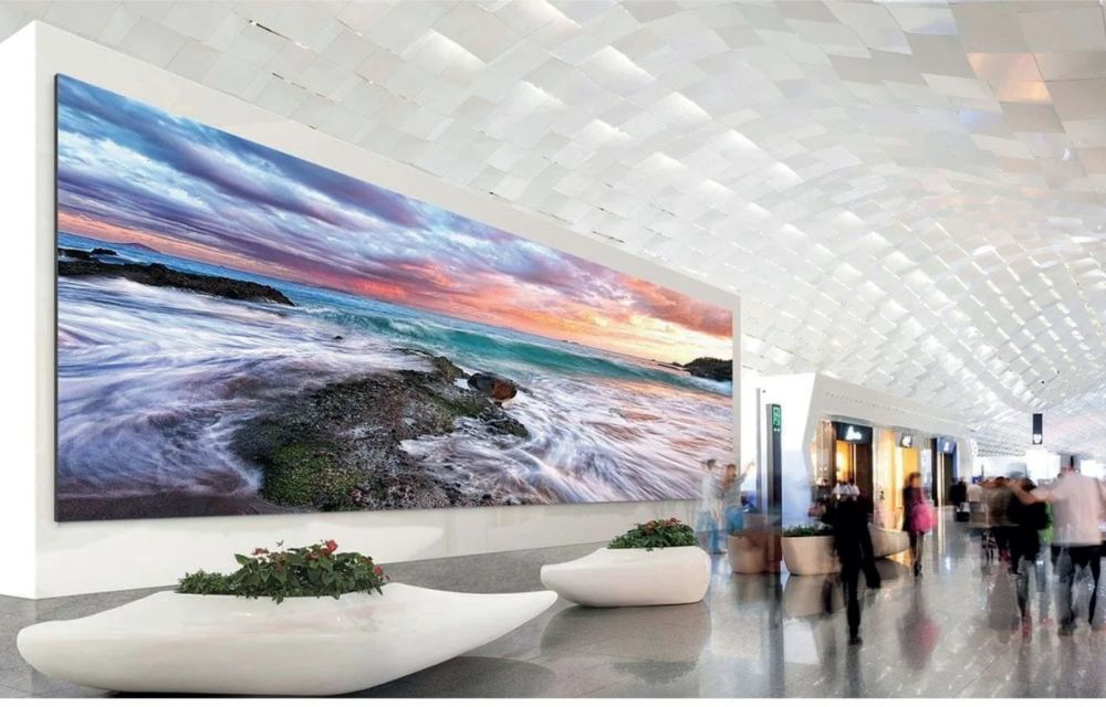 Signs It’s Time to Invest in LED Display Walls and Signage