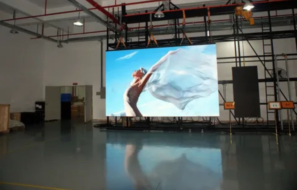 What Are the Common Mistakes to Avoid When Choosing an LED Screen Supplier