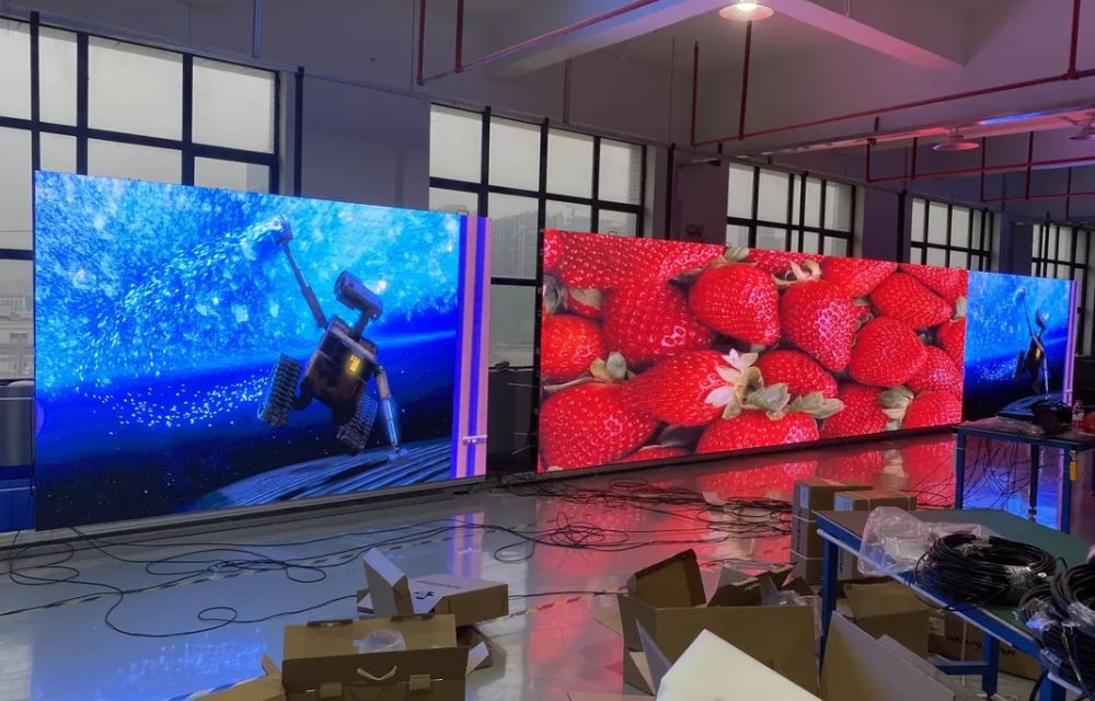 What Are the Risks of Choosing the Wrong LED Display Supplier