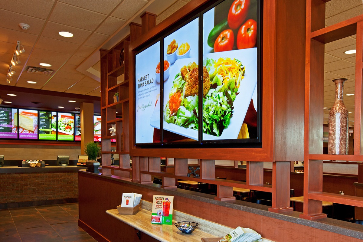 What is LED Digital Signage