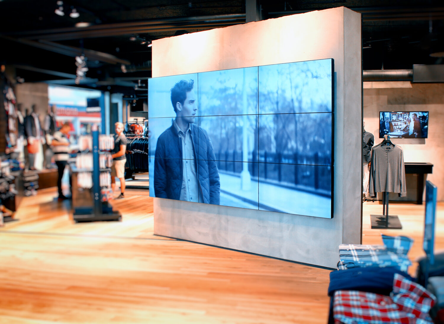 High-Impact LED Digital Displays for Businesses