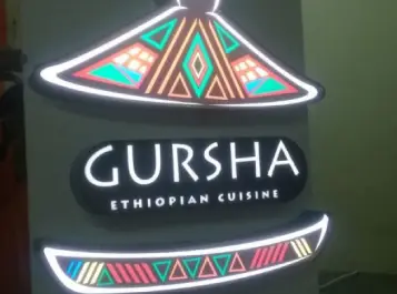 LED Signage