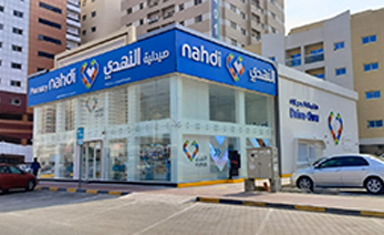 3D Signboards