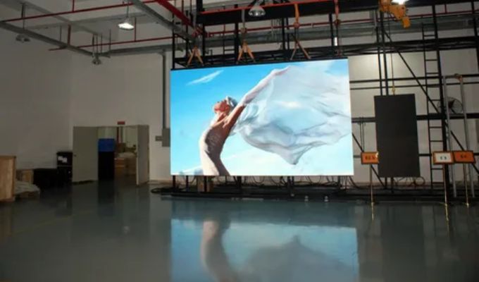 Why Should You Partner with a Professional LED Screen Supplier