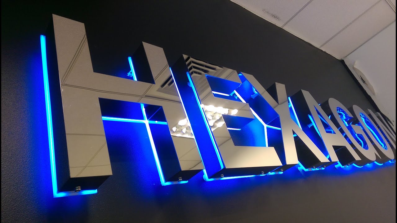 Why Choose 3D Signage for Your Business