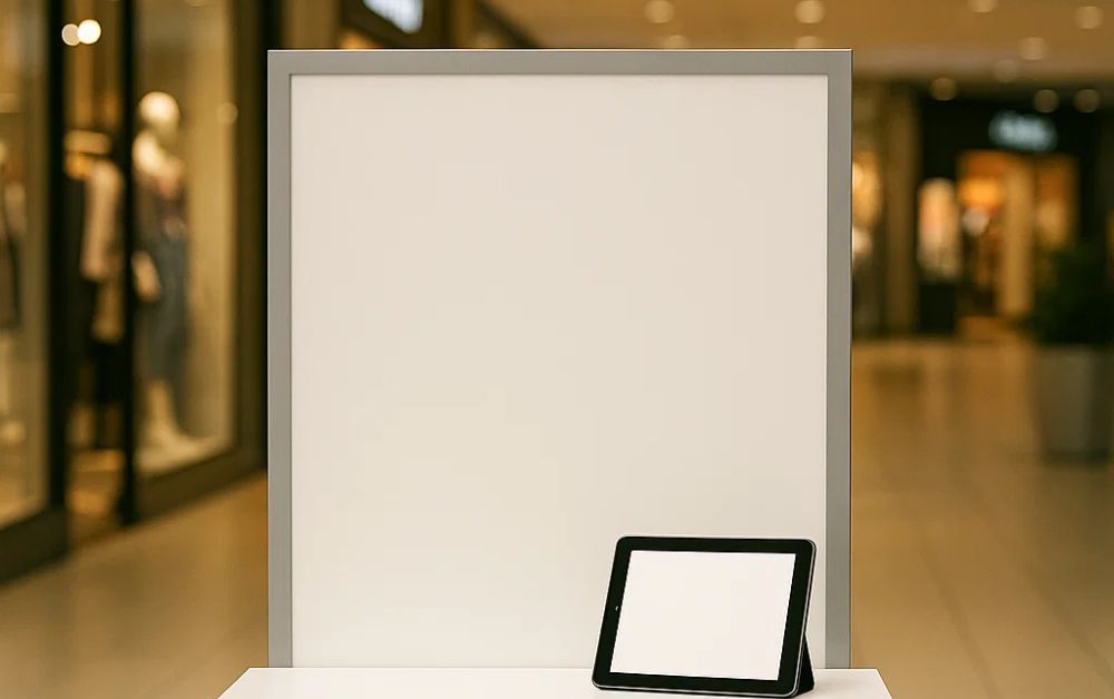 Cost-Effective Retail Footprint