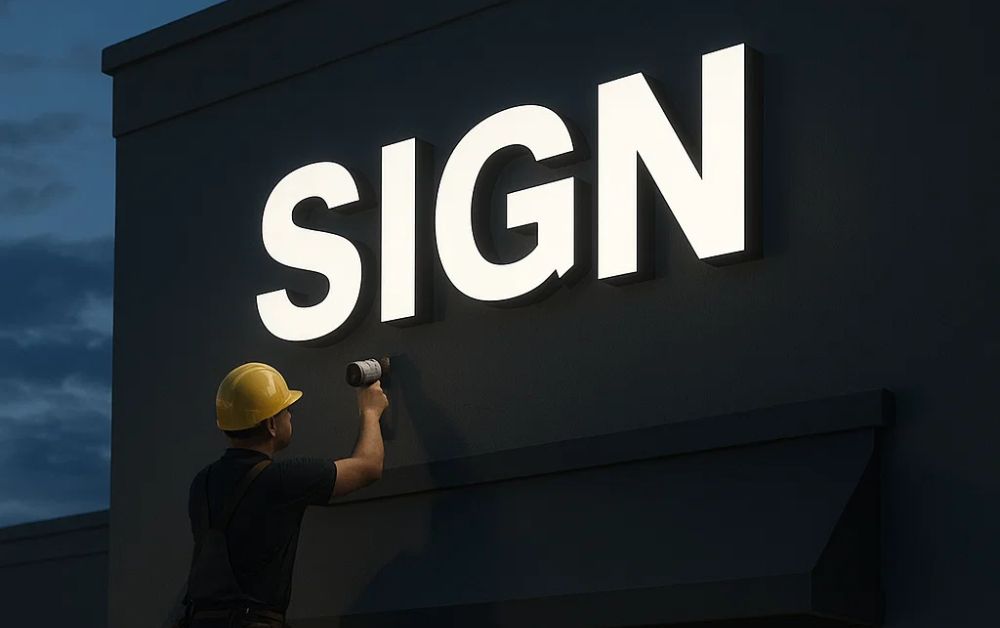 Safety & Compliance Signs: Why They Matter