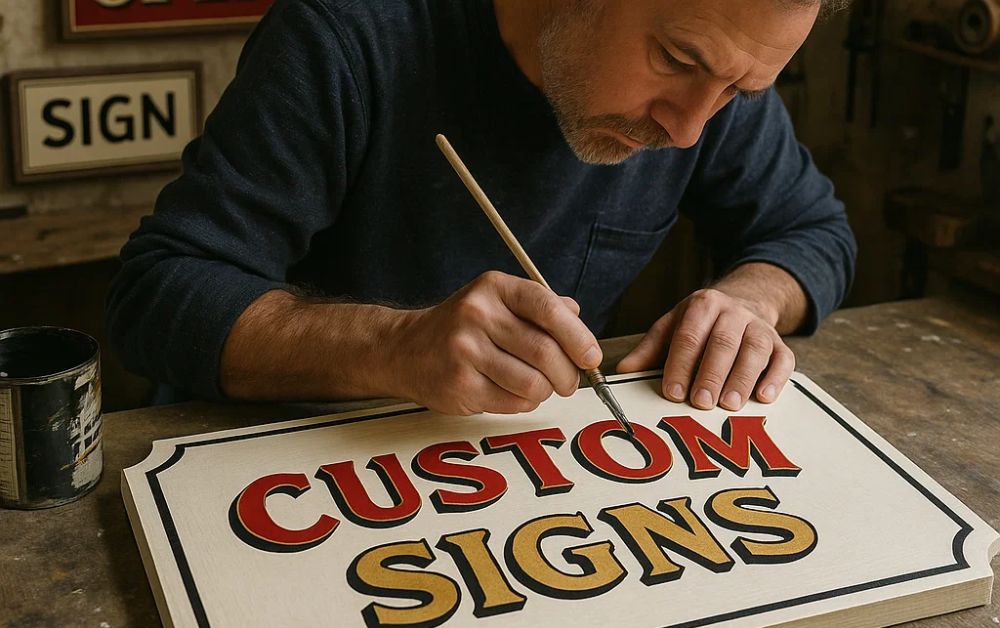 The Purpose of Safety and Compliance Signs