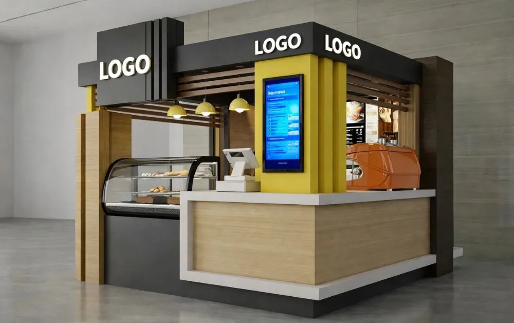 Choosing the Right Smart Kiosk