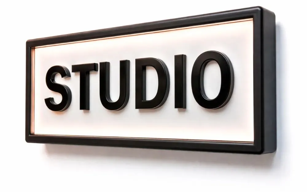 Making 3D Signage last longer
