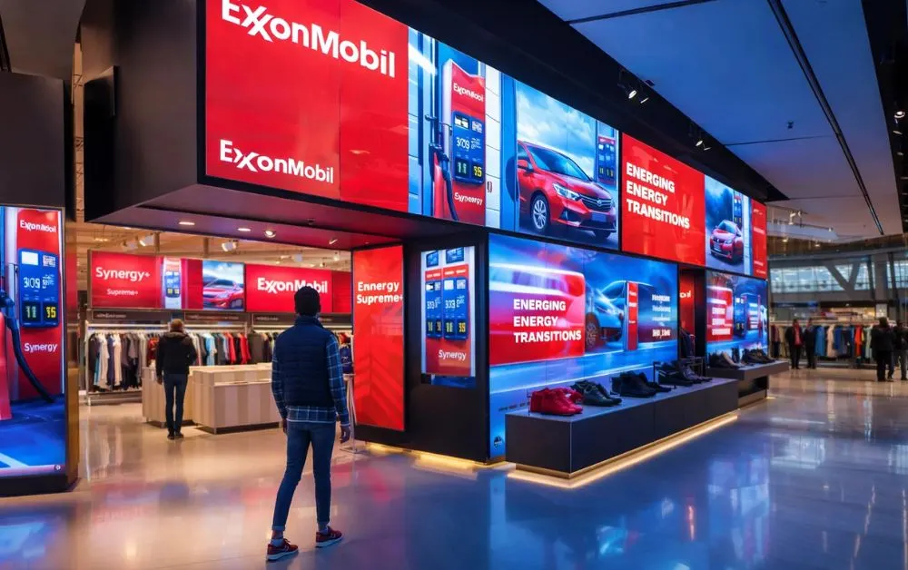 Top Features to Look for in a Quality LED Screen