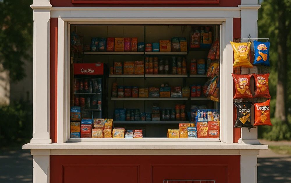 Choosing the Right Smart Kiosk