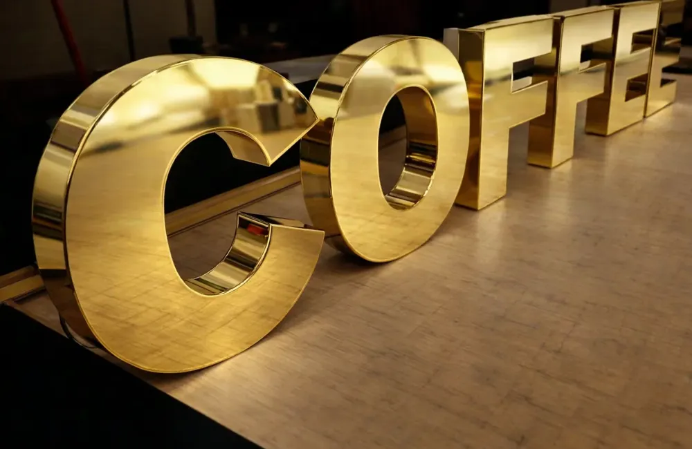 So, What Exactly Is 3D Signage?