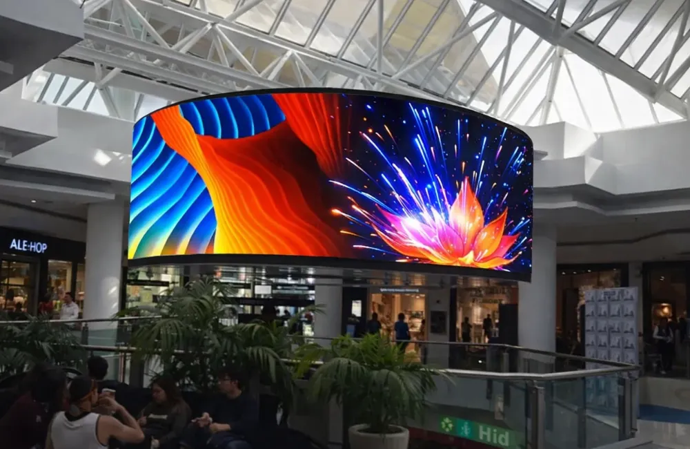 LED Display Screen Supplier