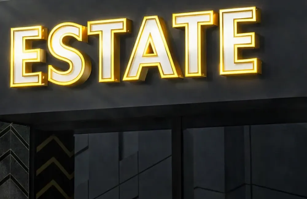 Lighting: Bringing Your Sign to Life