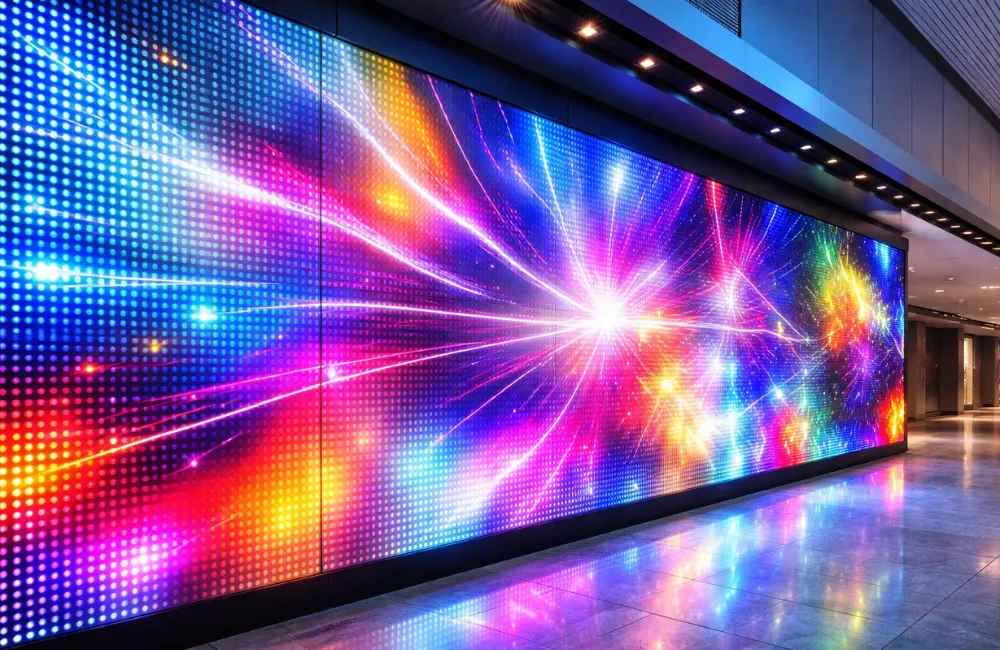 Why LED Screens Are Worth It