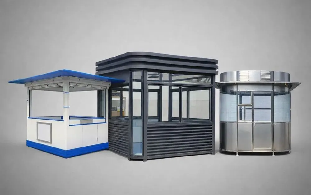 What Is a Kiosk and Why Does It Matter?