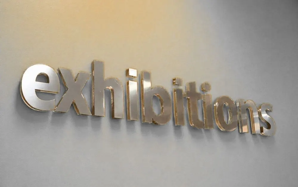 Why 3D Signage Is Gaining Popularity in Dubai