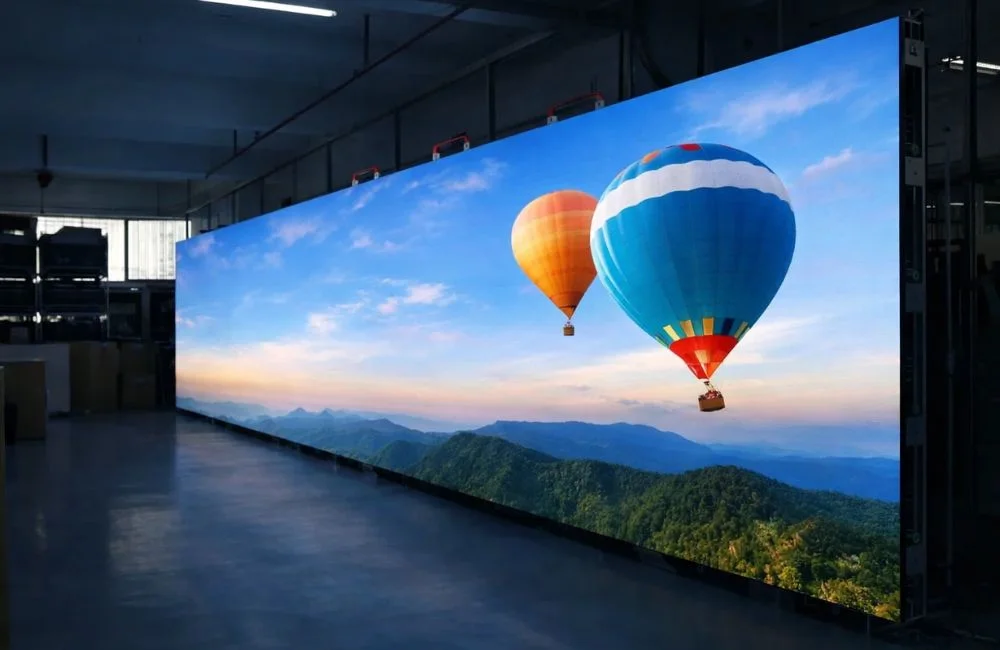 Understand Your Requirements of LED Display Screen