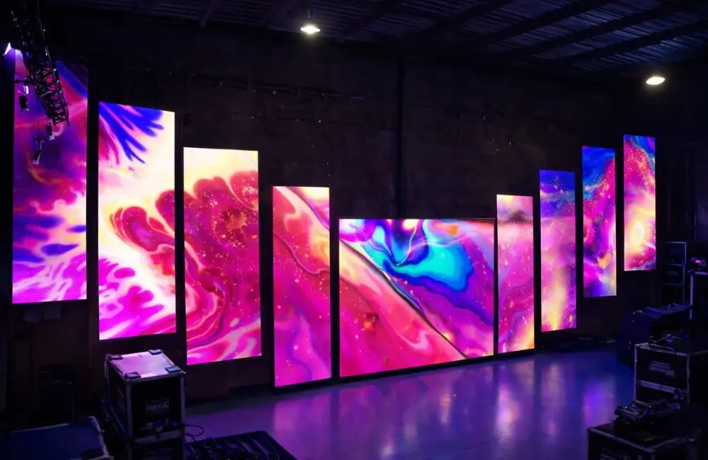 Understand Your Requirements of LED Display Screen